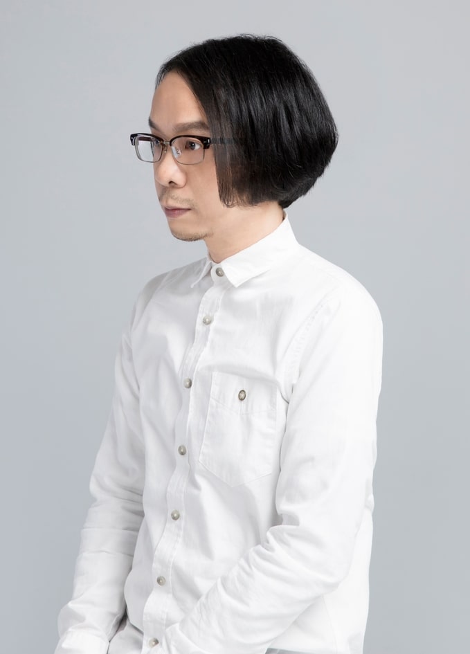 音樂統籌 伍卓賢