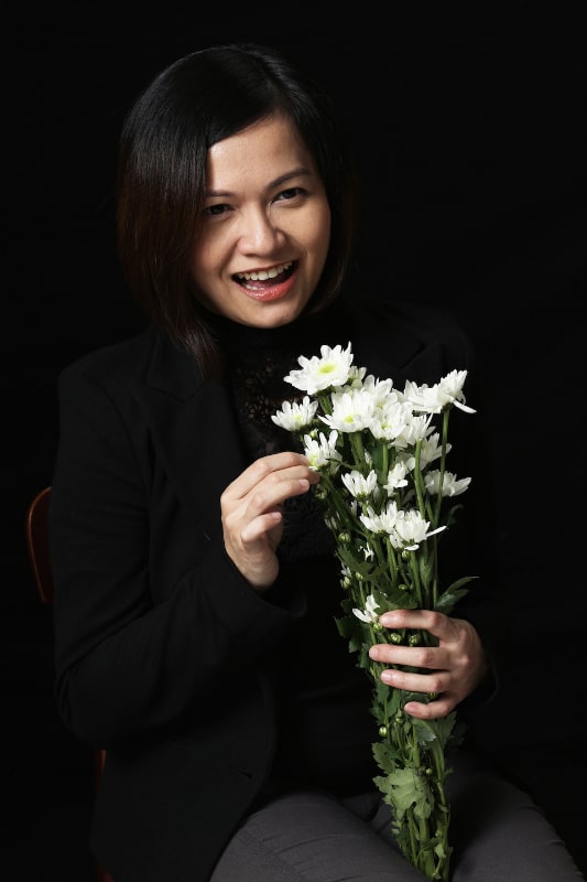 文本創作:黃詠詩