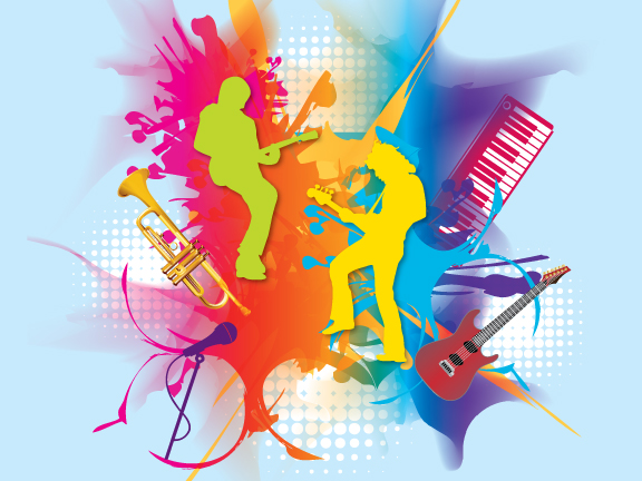 青年舞台@HKCC 2024/25 — 週末拉闊音樂會