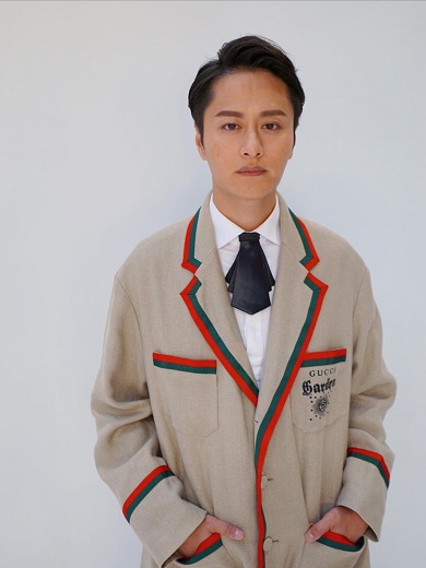 謝東閔<br>(6月22日特別嘉賓)