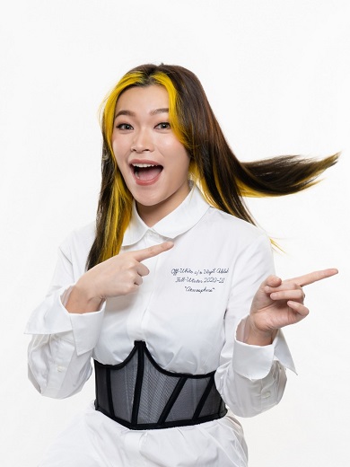 黃洛妍<br>(5月19日特別嘉賓)