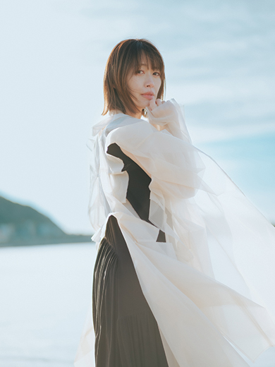 坂本美雨 (日本)