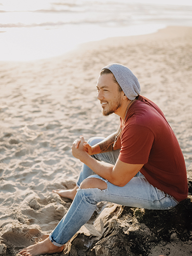 Justin Kawika Young (美國夏威夷)