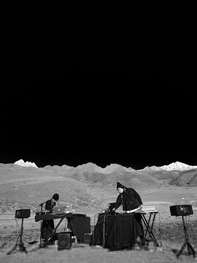 Taiga (中國內地)