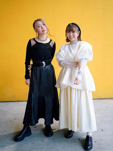 和音：謝芊彤、謝芊蕾