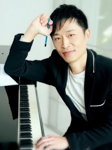 特別嘉賓：梁文福博士