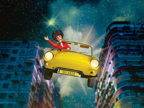 泛亞交響樂團「最緊要好玩」音樂會