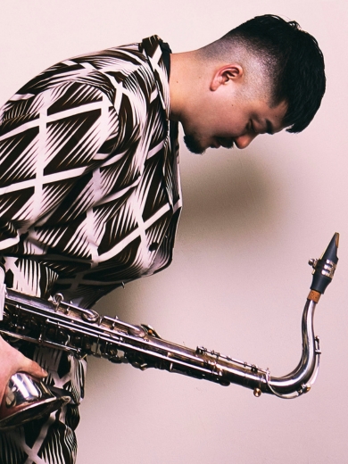 馬場智章 Tomoaki Baba (日本)