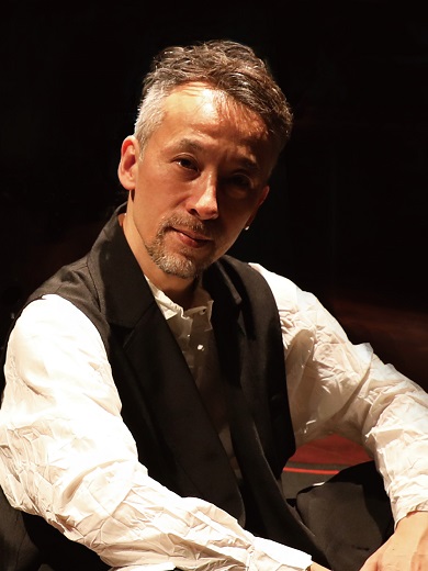 敲擊樂器：Kenji Yoshiura