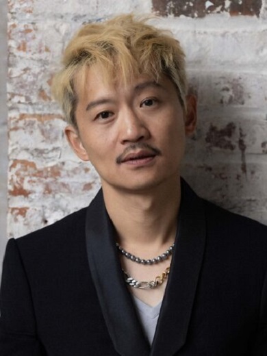 [晚上7時45分]林一峰