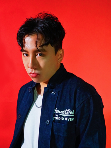 Beatboxer 蘇子麟 Heartgrey