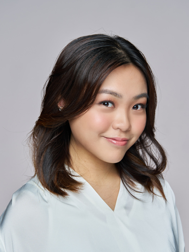 黃晞澄 (一舖清唱)