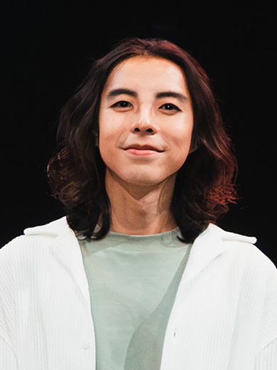 梅晉浧 (一舖清唱)