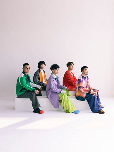 赫茲樂隊 (The Hertz) (20/6)