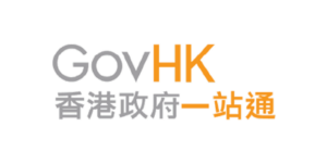 GovHK logo